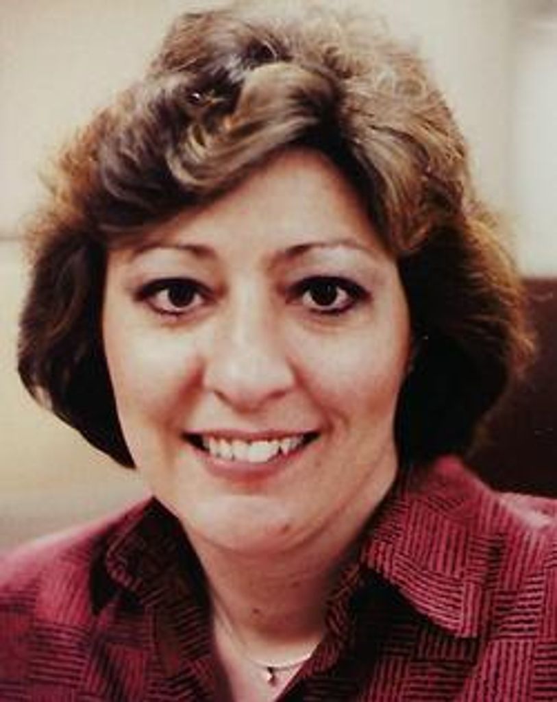 Jacquelyn "Jacque" Steinmetz