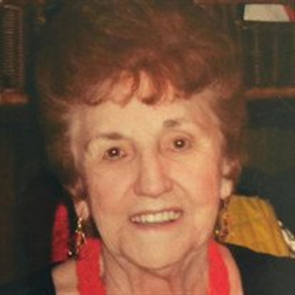 Rose  M. Wishak