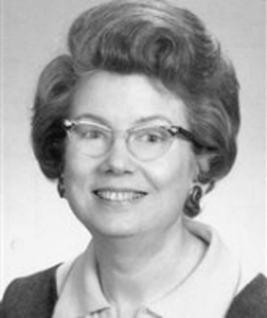Vivian Chalmers Walker