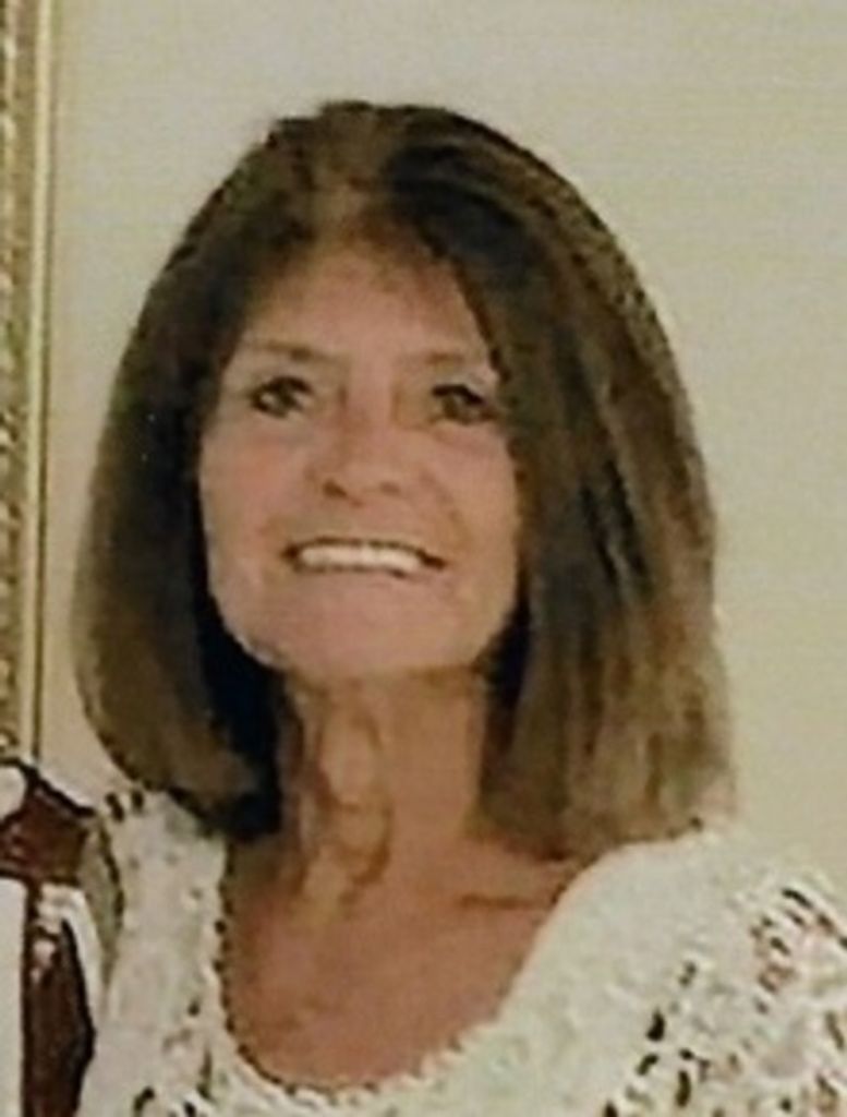 Antoinette Spechio Thomas