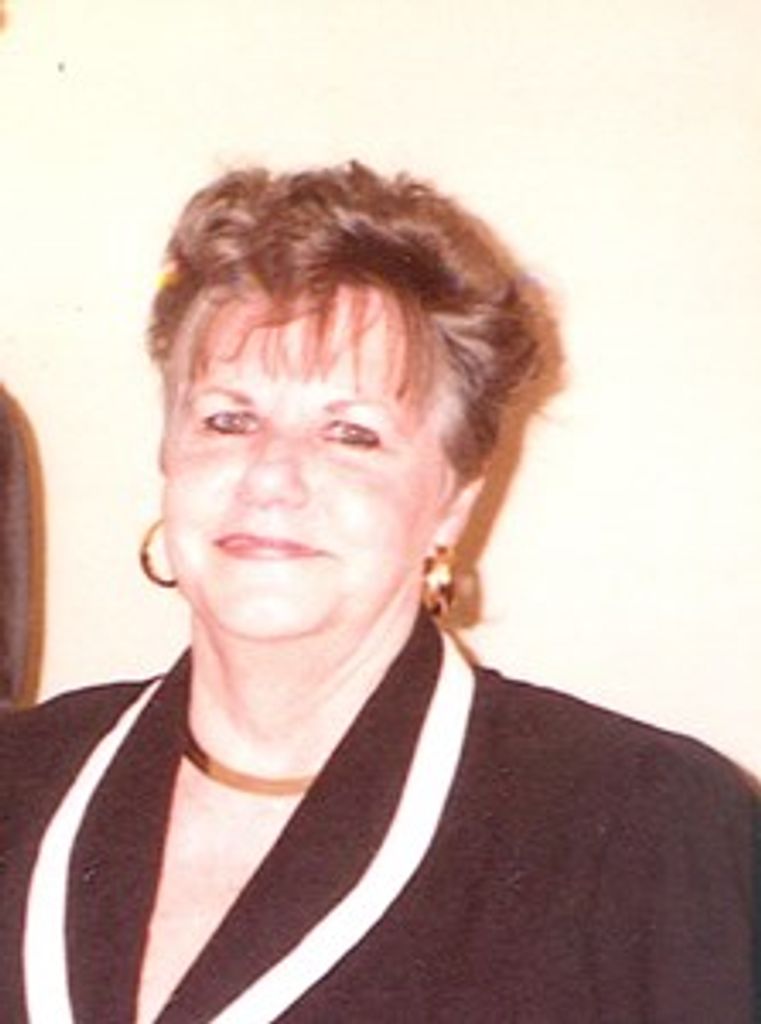 Rita M. Smith