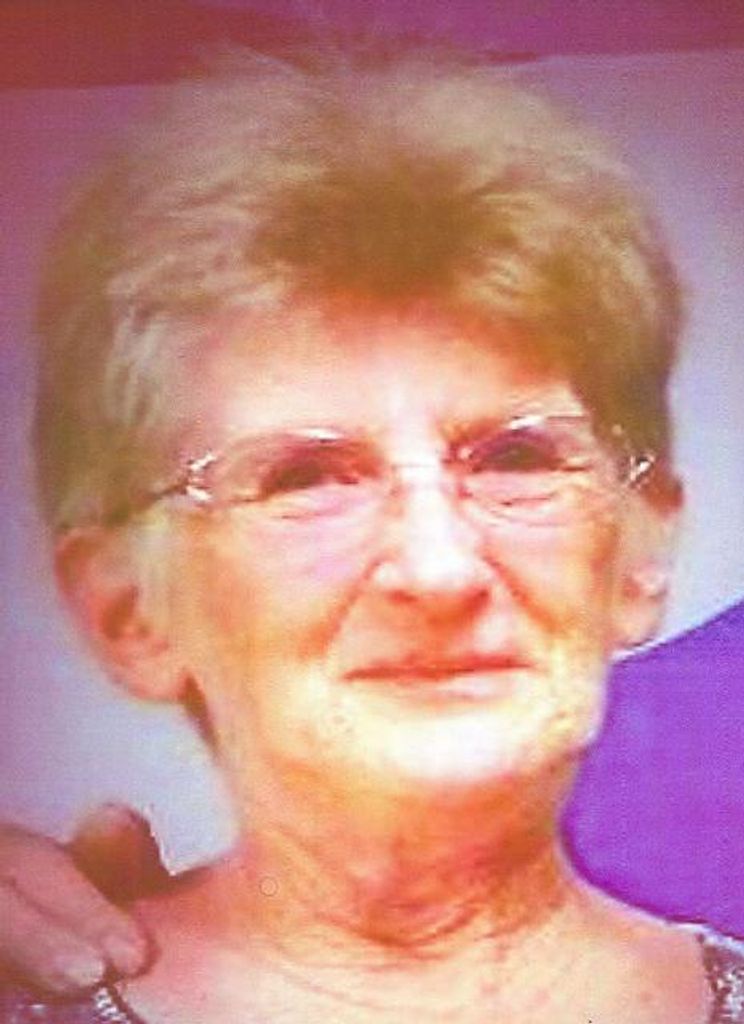 Judith Powell Thompson