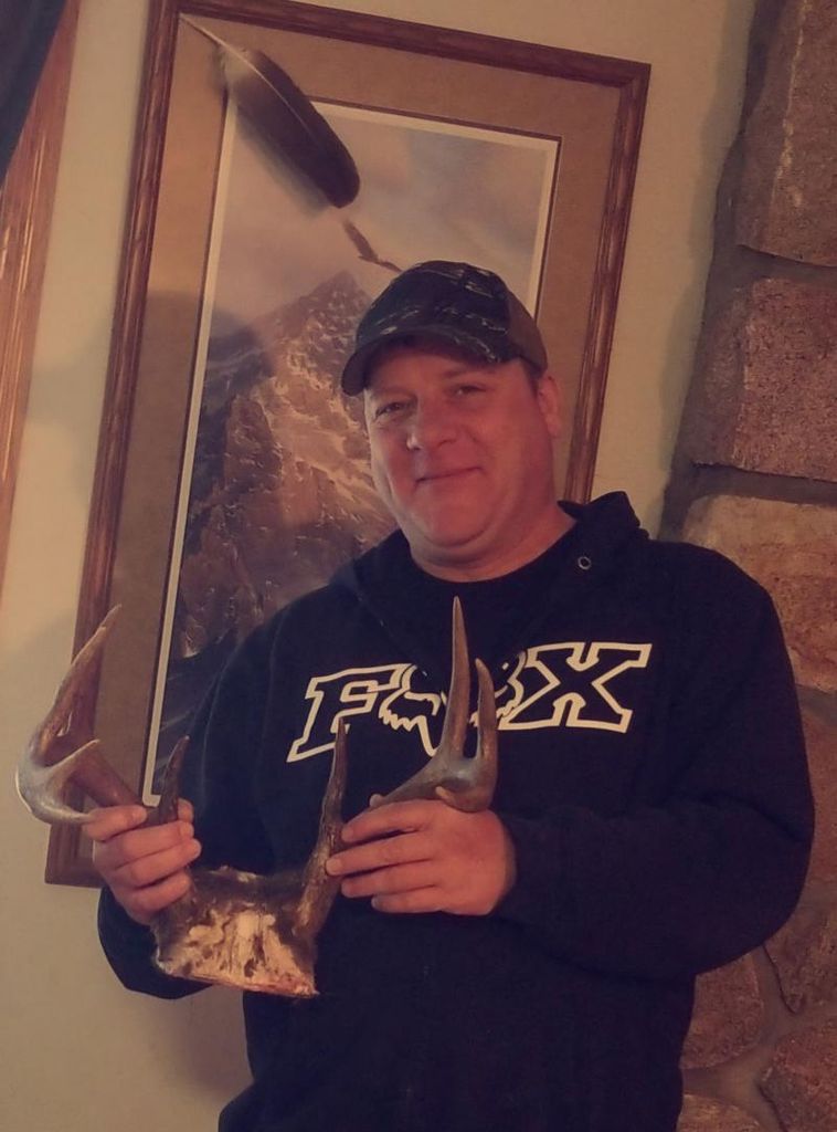 Patrick Lee Jordan Profile Photo