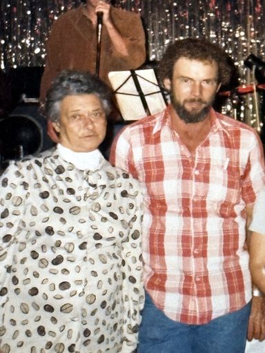 Herman Lamar Burkhalter photo gallery thumbnail 19 of 53