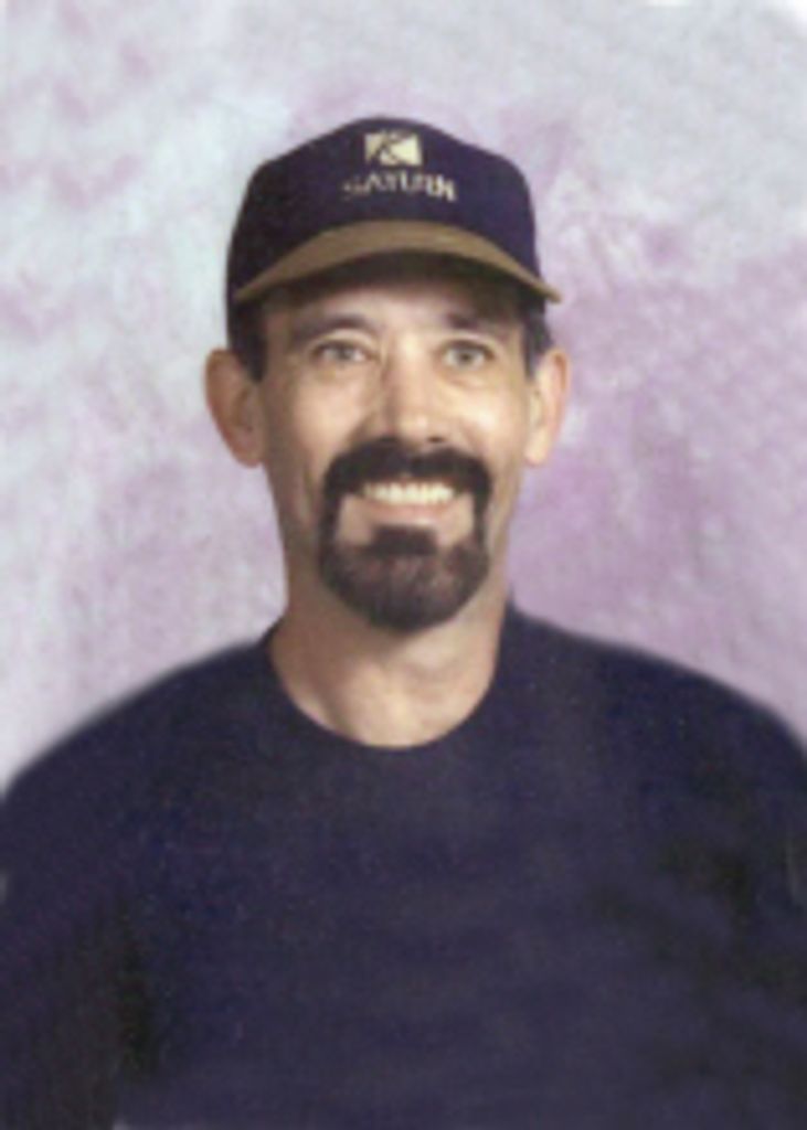 Richard Hardy