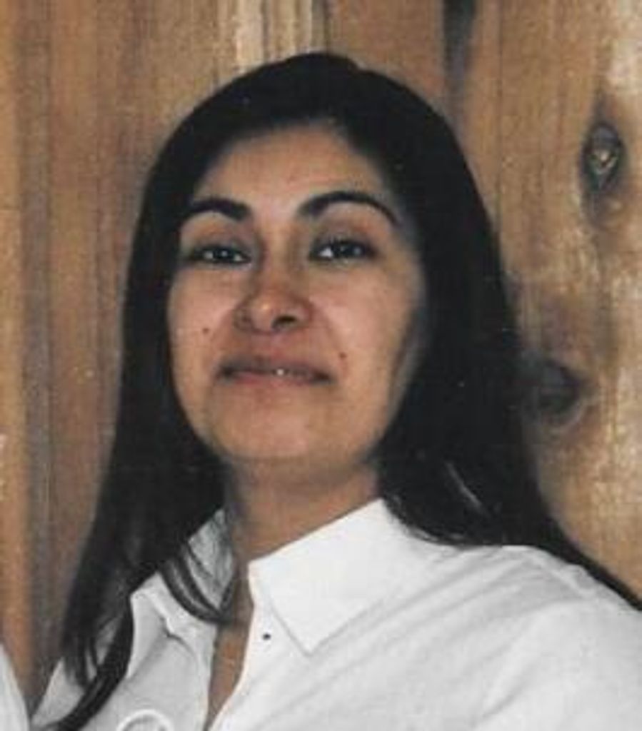Linda Ramirez