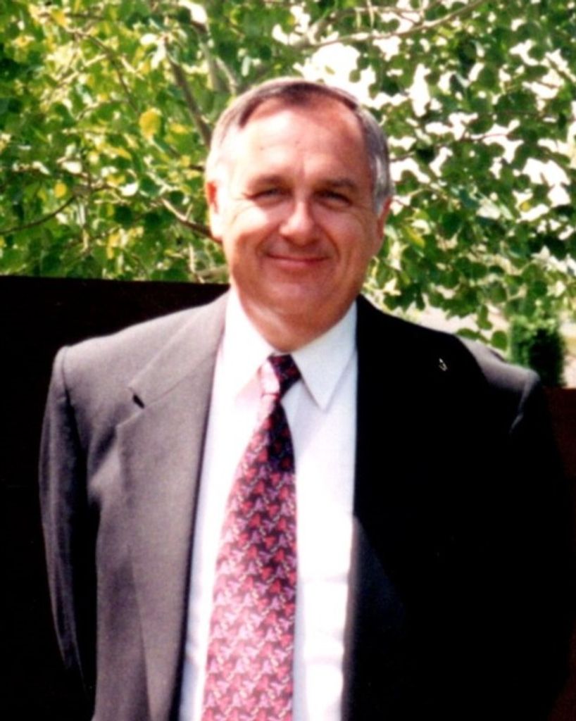 John Joseph Dymerski