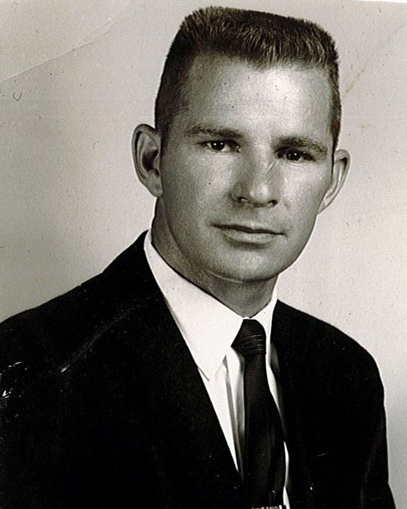 Samuel Reeder McCullough