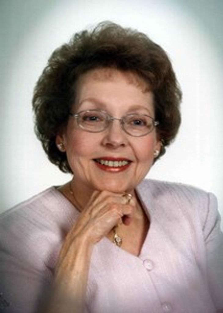 Sally Jane Marinov