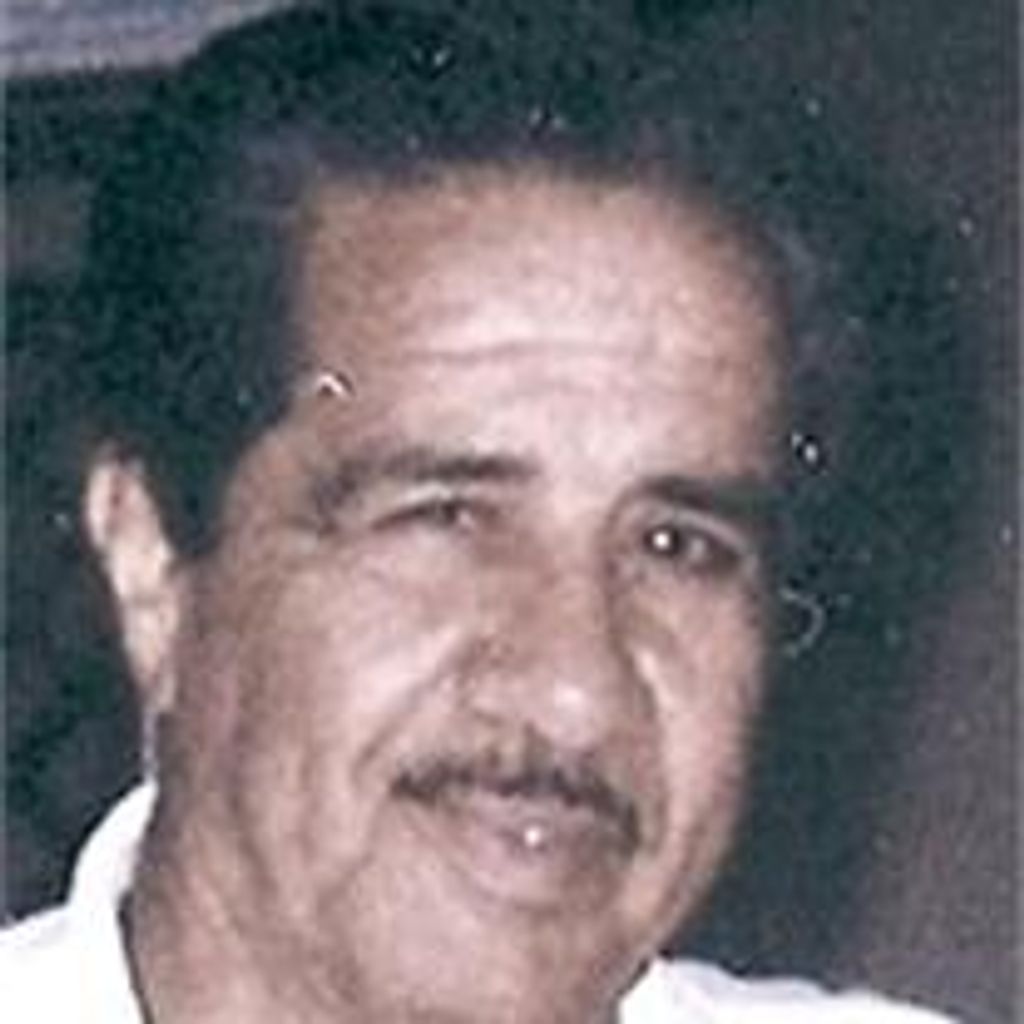 Angel Blancas