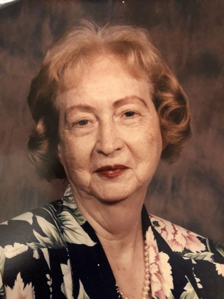 Eva Weldon Speed Profile Photo