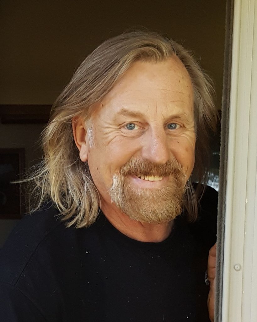 Randy Ruter