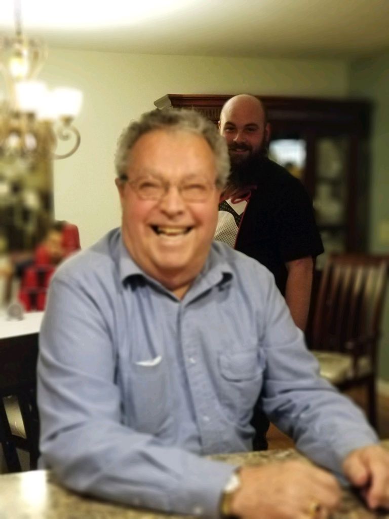 Romuald Ouellet Profile Photo