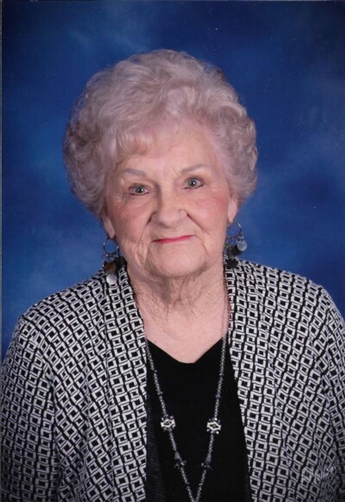 Dora "Helen" Pike Profile Photo