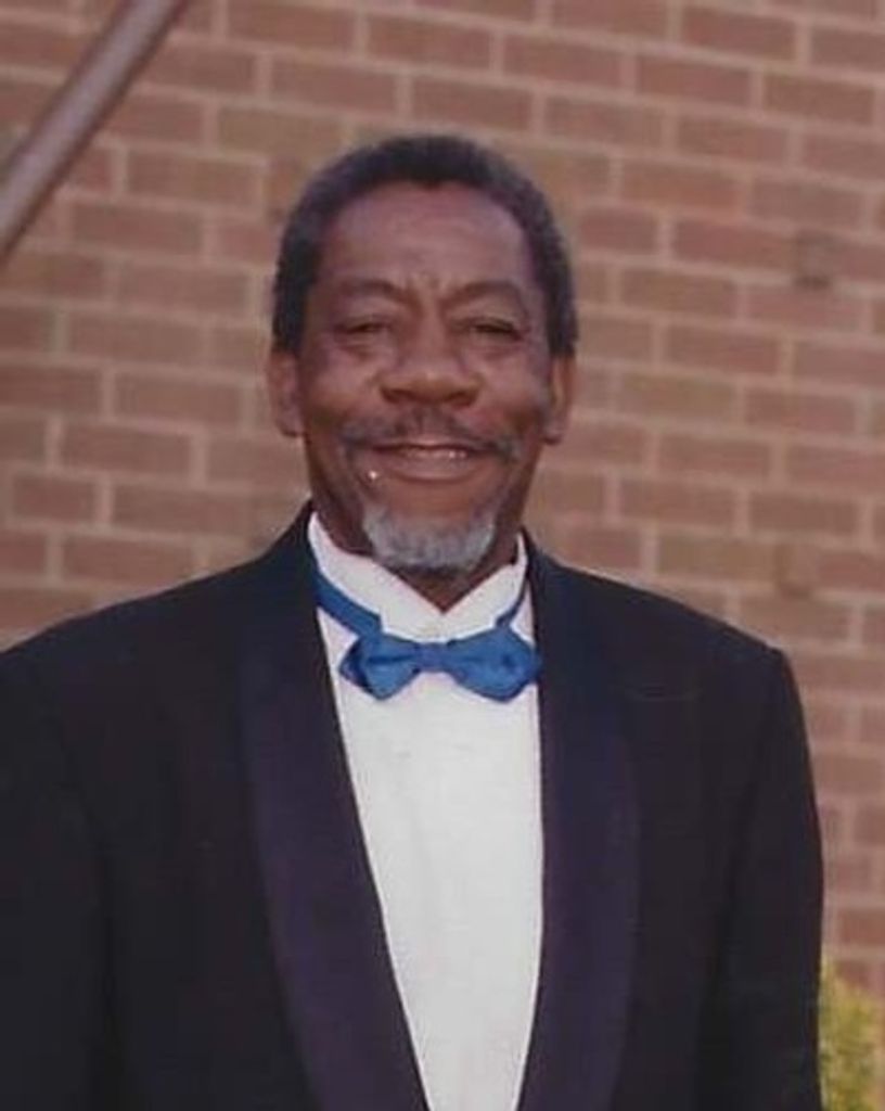 Sylvester Jackson, Jr.