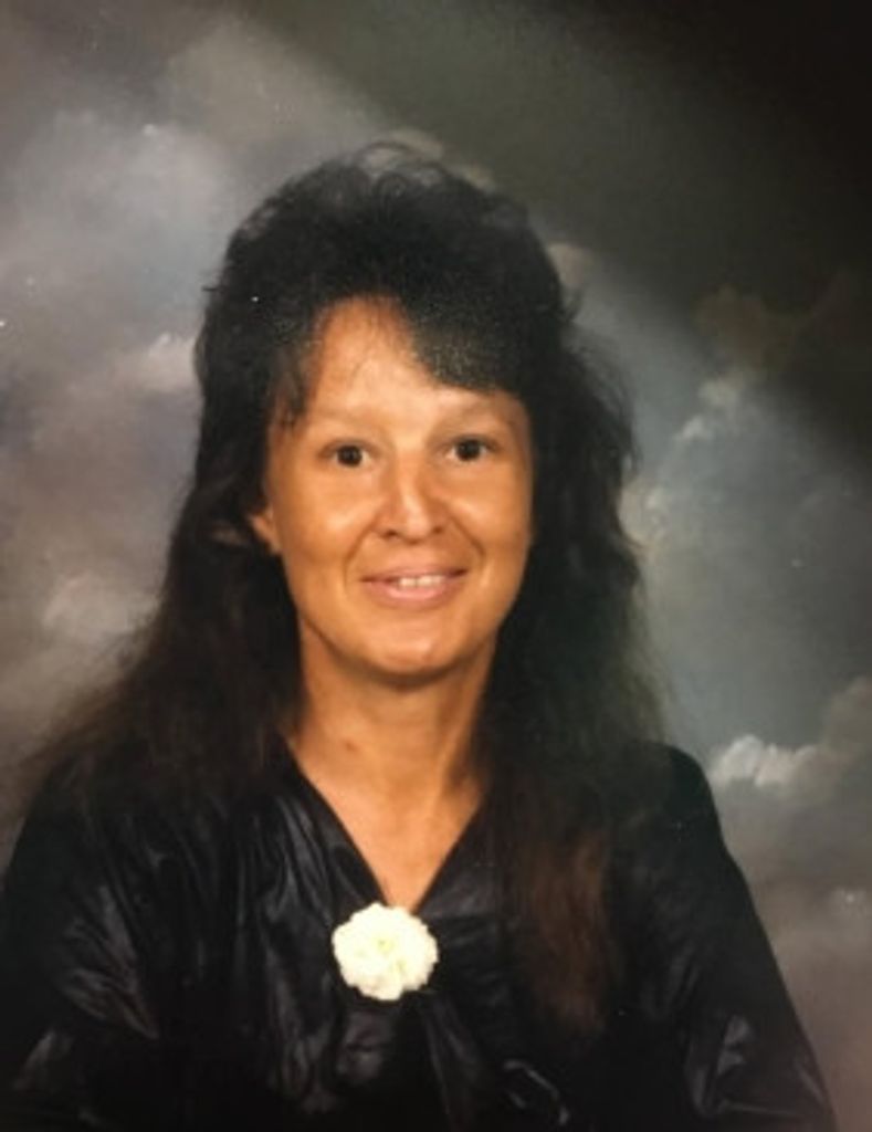 Sonja Diane (Williamson)  Jackson