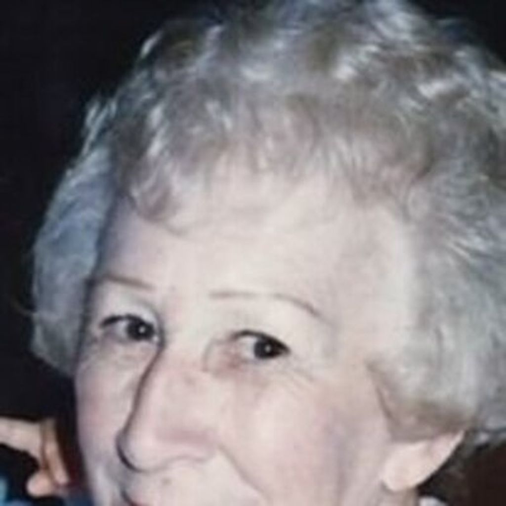 Isabel F. Drinkwater Profile Photo