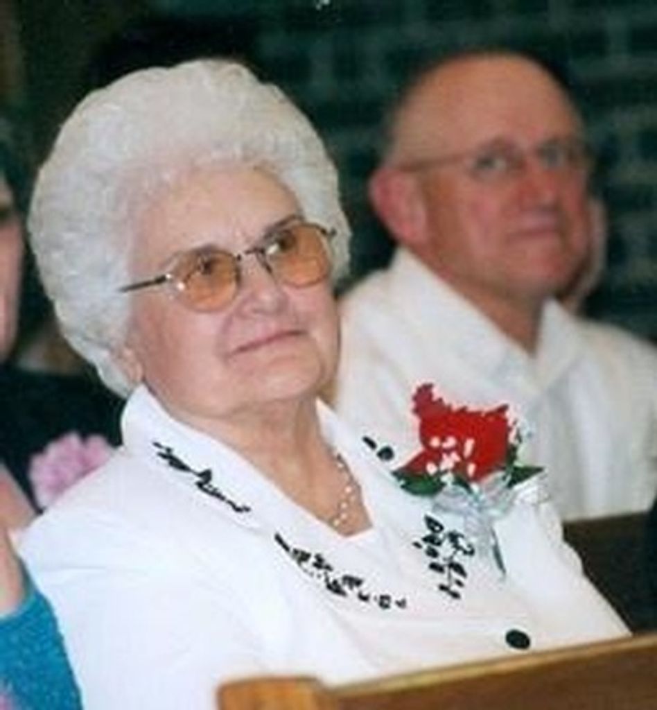 Wanda Lee Childers