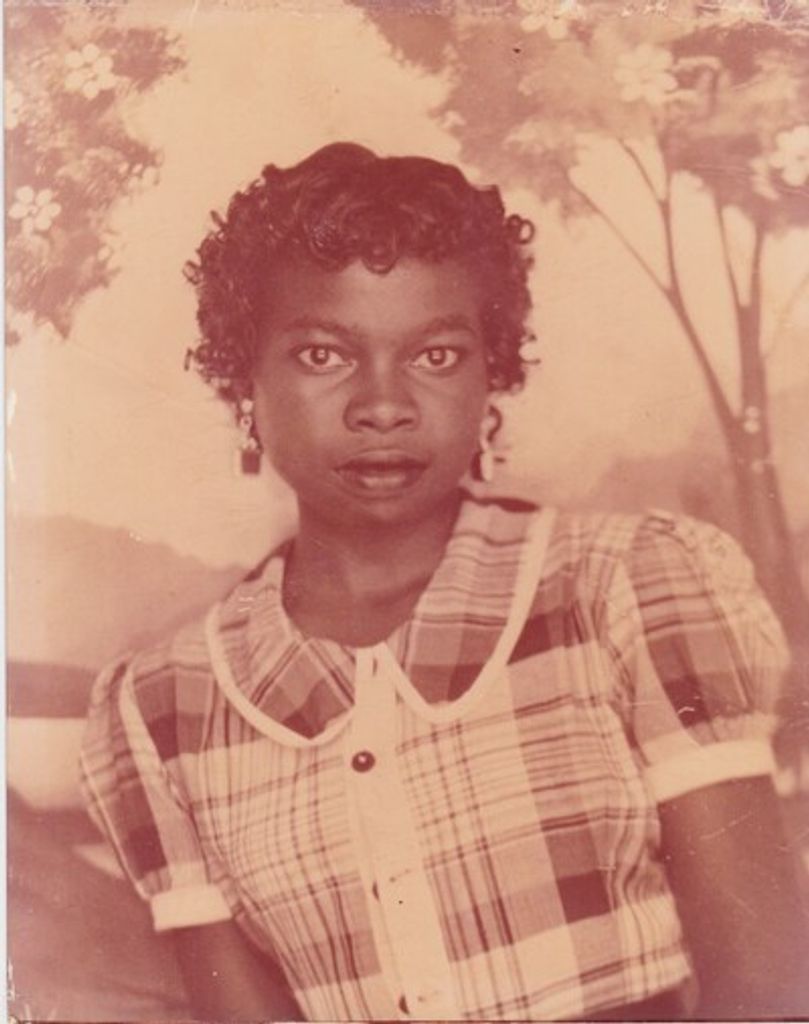 Mamie J. Mays Fowler Profile Photo