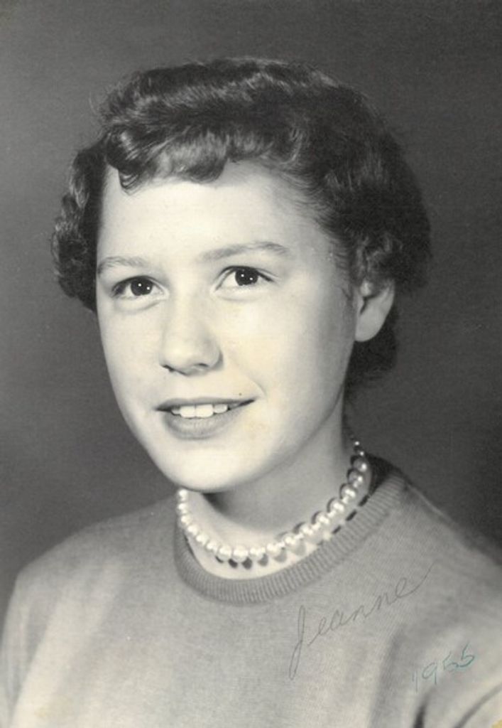 Jeanne A Lomsdalen Profile Photo