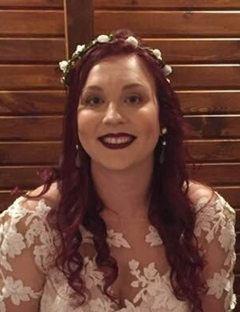 Clara Fern Marie Knapp Profile Photo