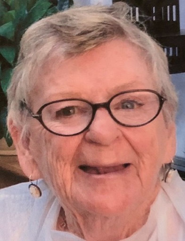 Mary C. Meyer Profile Photo