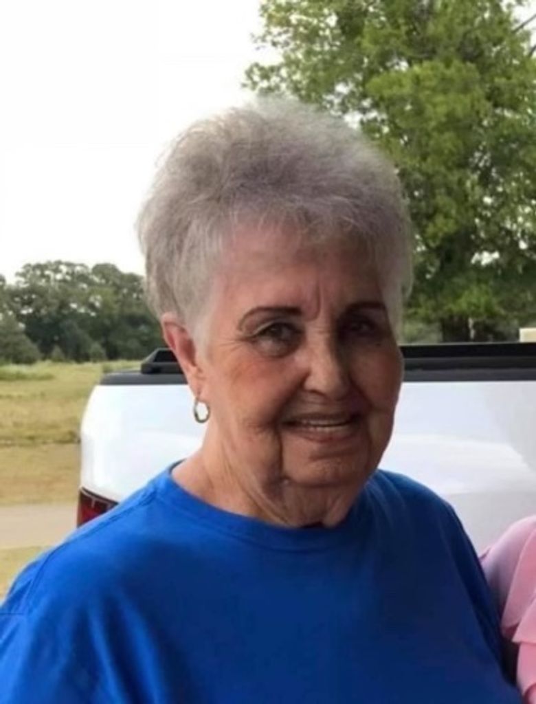Murlene Shaddix Profile Photo