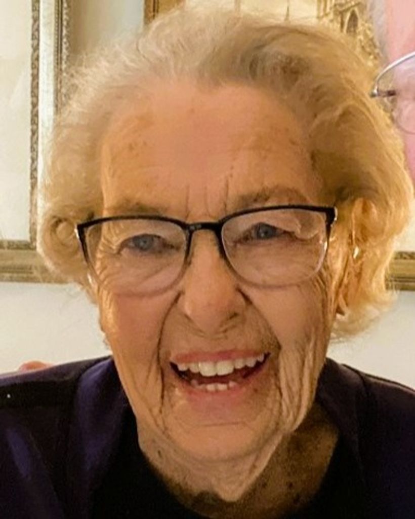 Geneva Vance