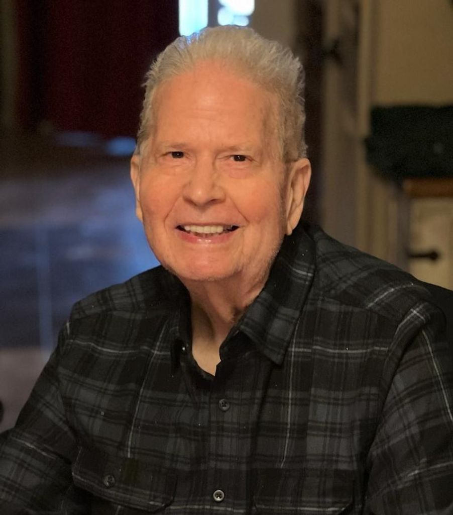 James Carl Williams Profile Photo
