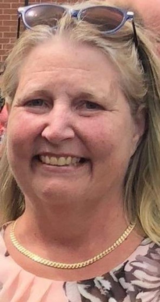 Marianne Lee Gerlach