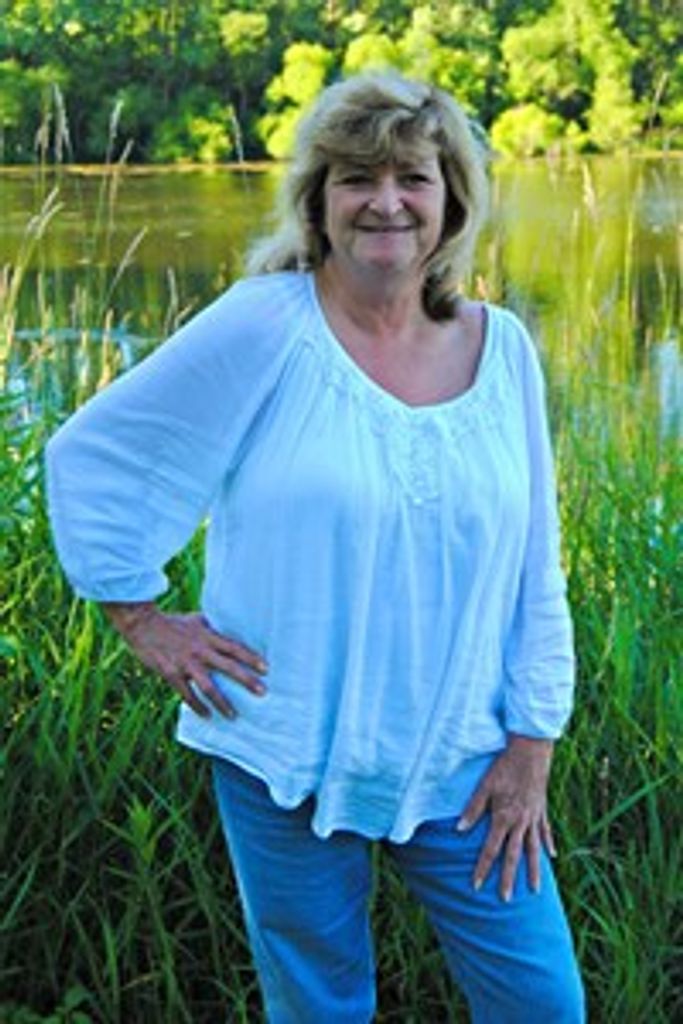 Cathie Diane Cummings