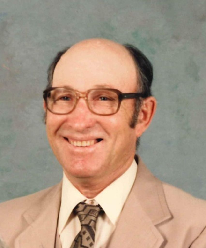 F. Dale Phillips