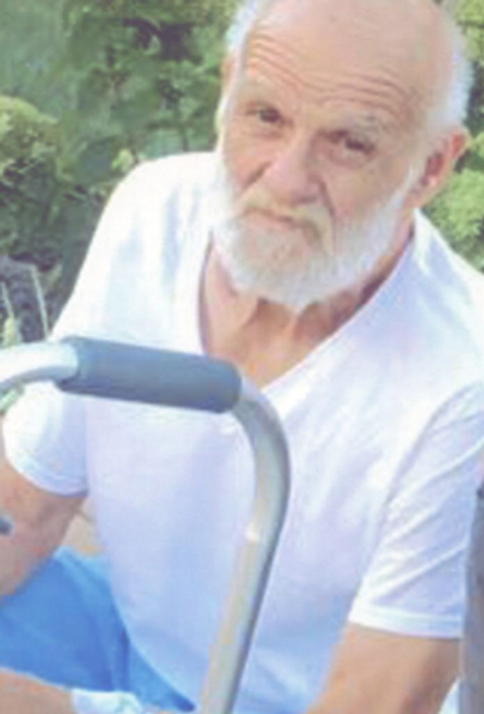 James Robert Hammons