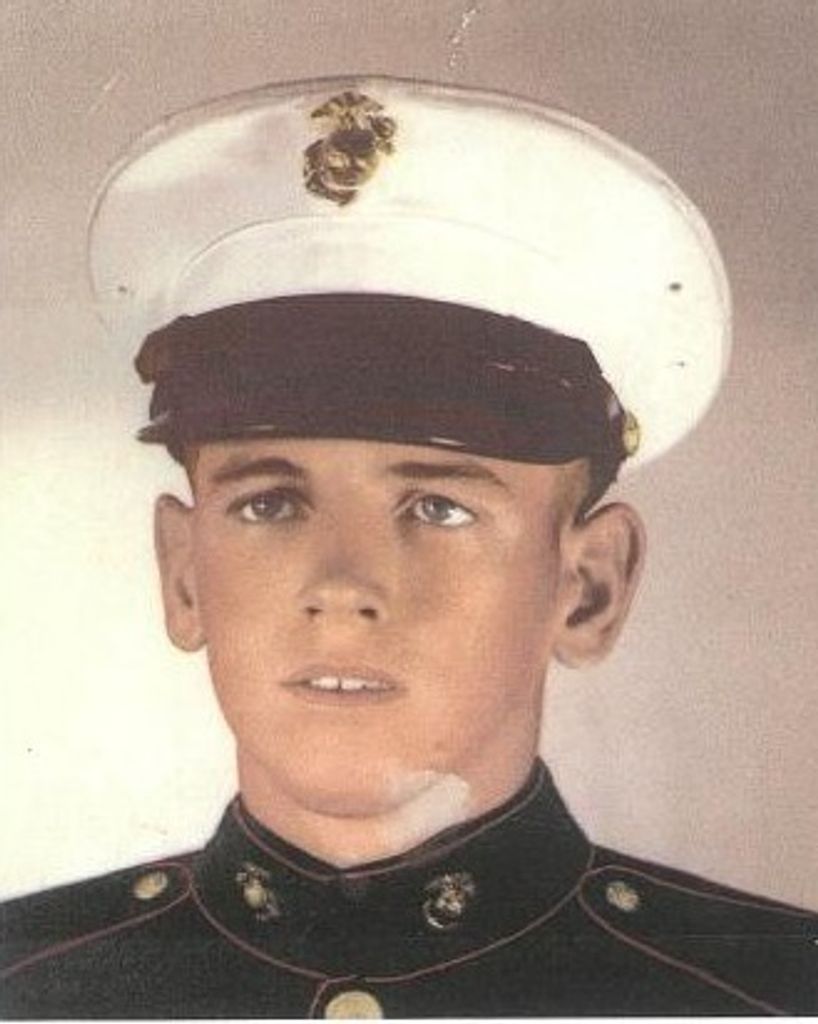Walter Thomas Niklaus, Jr.      "Junie Boy" Profile Photo