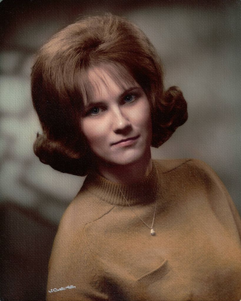 Dorothy Ann Lackey