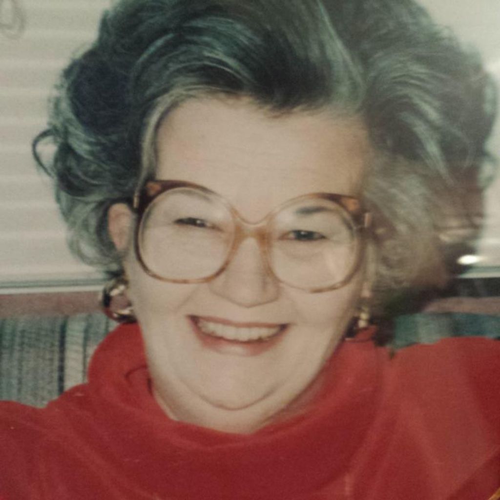 Janet Rutledge