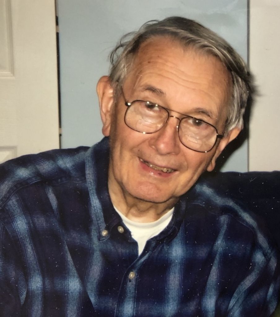 Paul V. Huchette