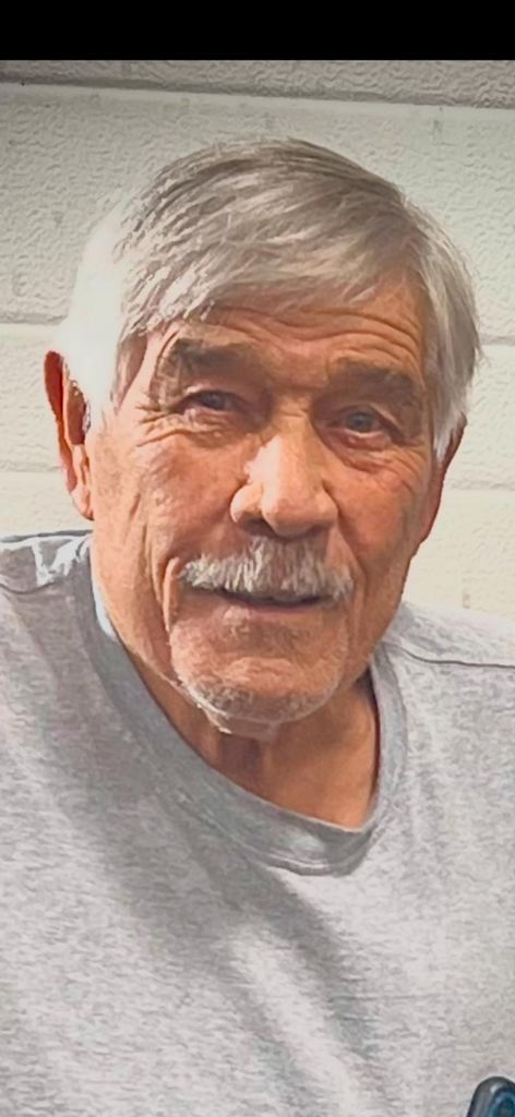 Carl "Butch" Odell Meek Jr. Profile Photo