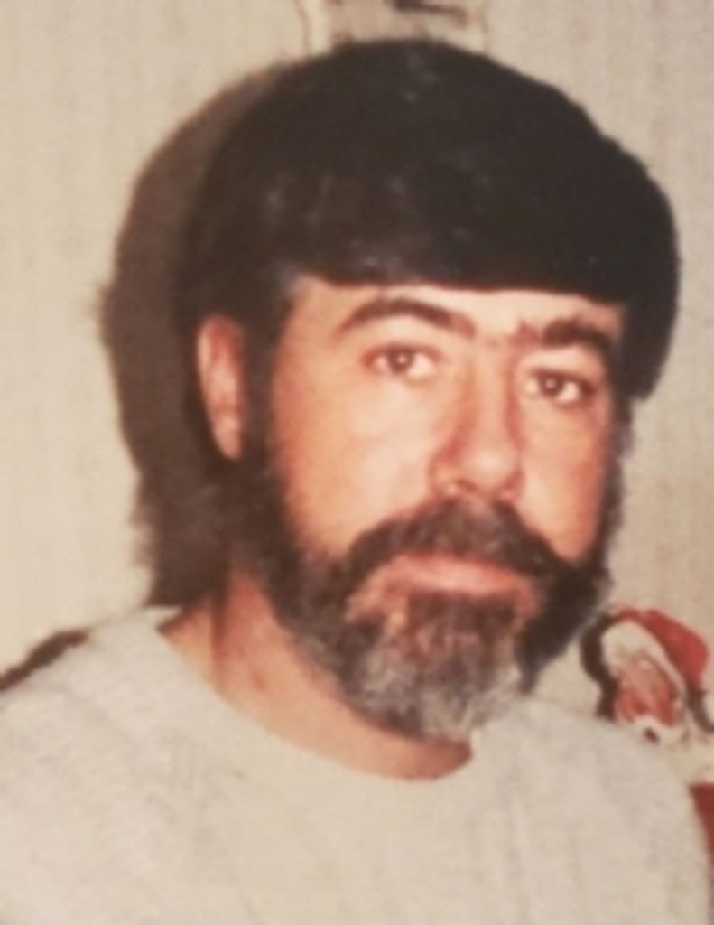 Harlen Ray Fish Profile Photo