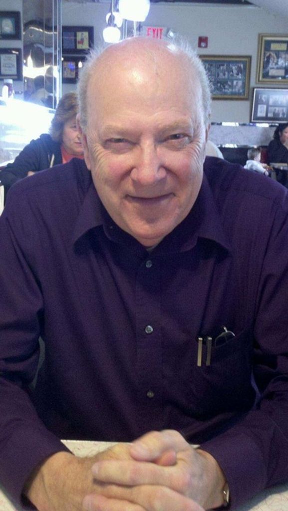 Charles F. Watters, Jr. Profile Photo