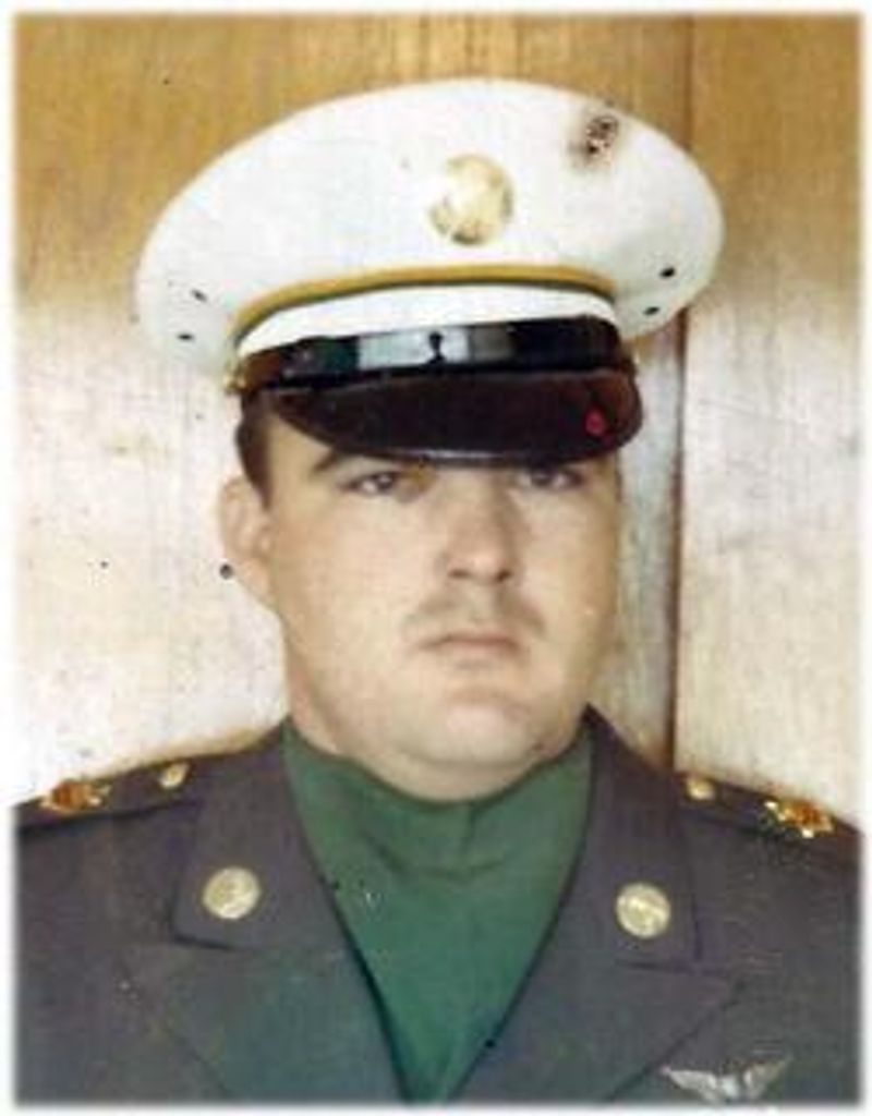 Dan "Pa Pa" Unicapher