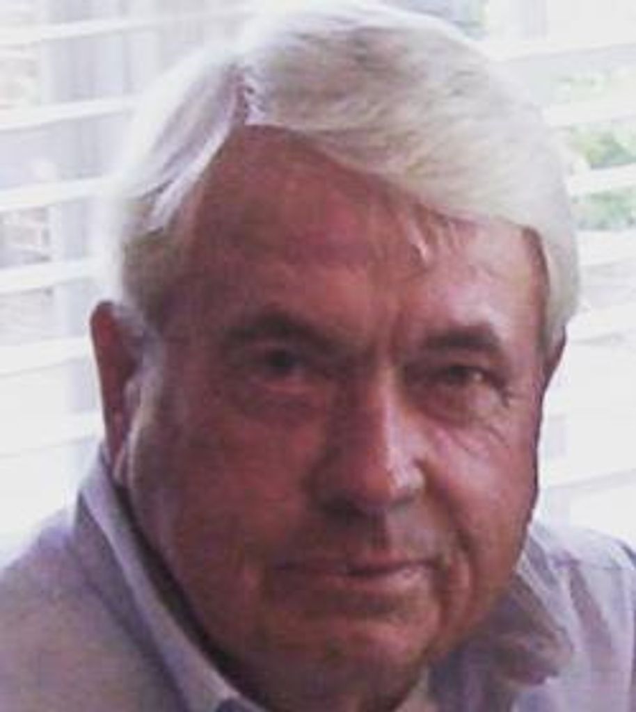 Joseph Paul Spalding, Jr.