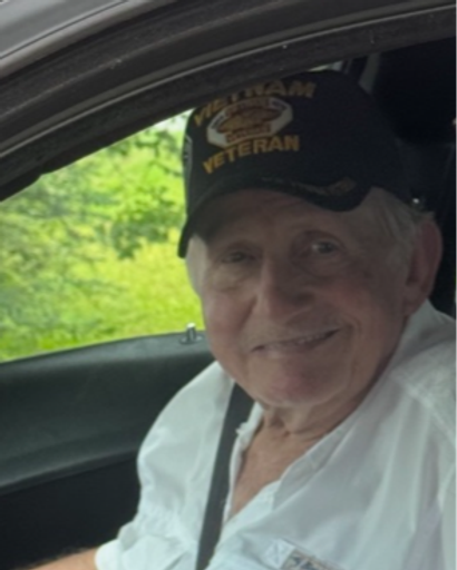 Tommy Lee Sheppeard's obituary image
