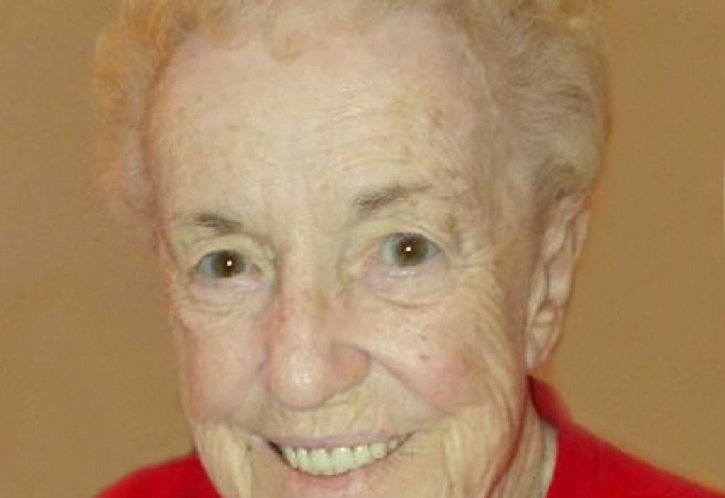 Anna Jean Treiber