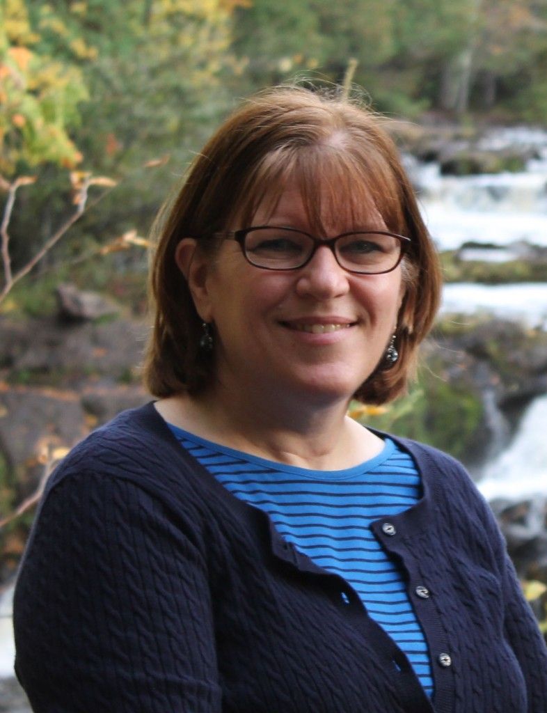 Judy Ann Lyons