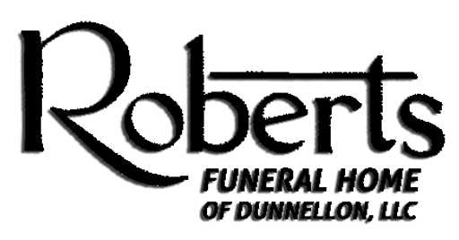Roberts Funeral Home of Dunnellon Logo