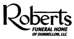 Roberts Funeral Home of Dunnellon