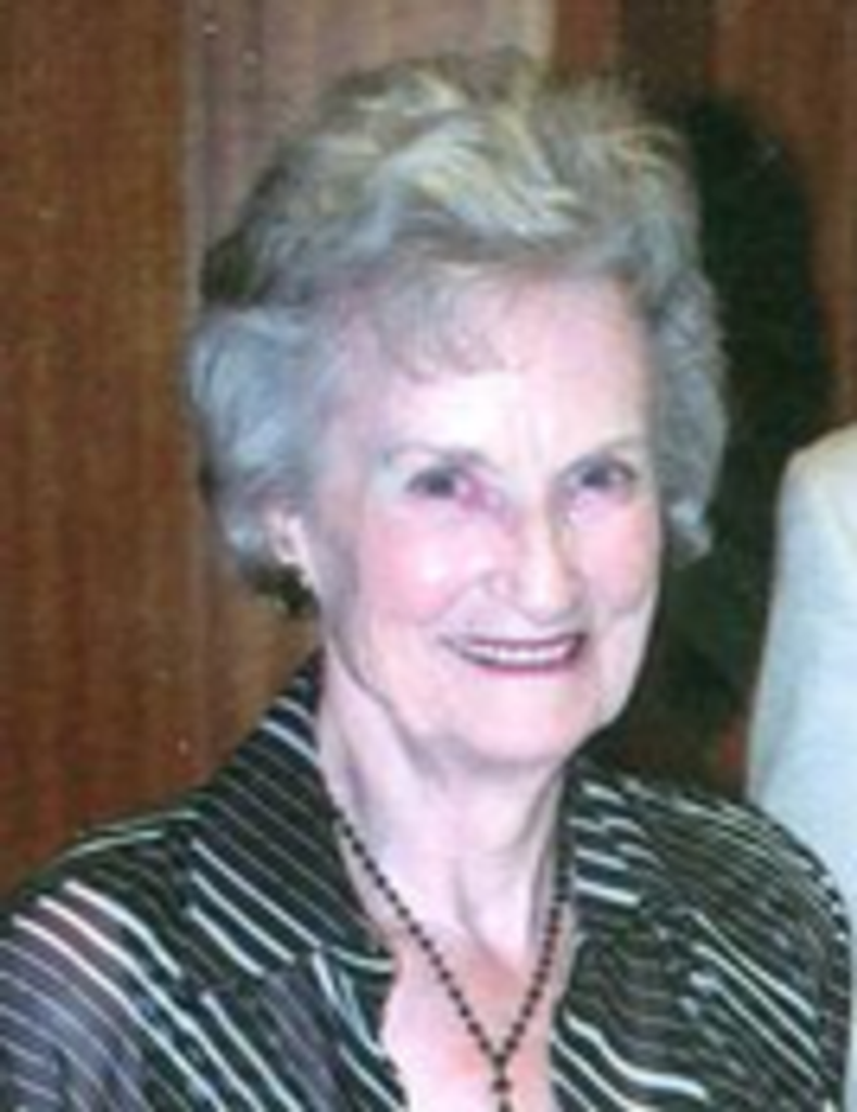 Bernita "Bee" Allen