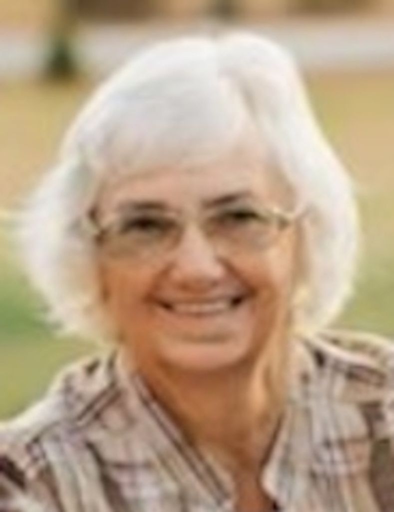 Catherine Ann Kilmer