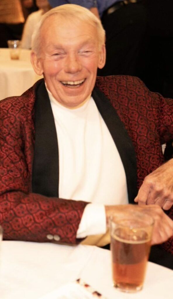 Robert W. Johnson Profile Photo